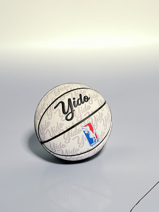 Yido Basketball - Limited
